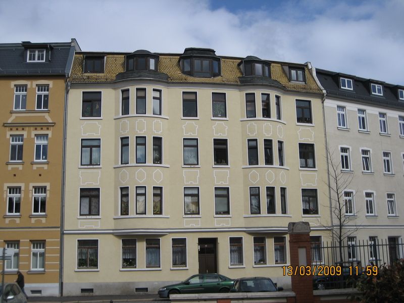 Provisionsfrei, Wohnungspaket in einem MFH in grüner Lage